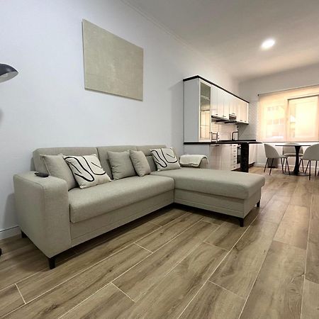 Apartamento En Camariñas Eksteriør billede