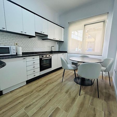 Apartamento En Camariñas Eksteriør billede