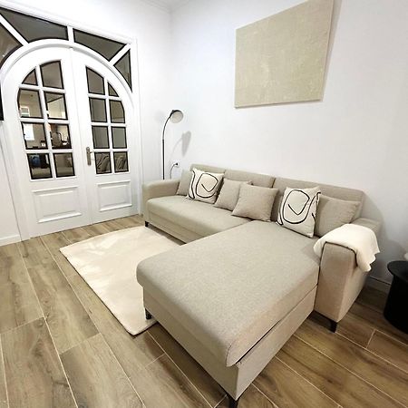 Apartamento En Camariñas Eksteriør billede