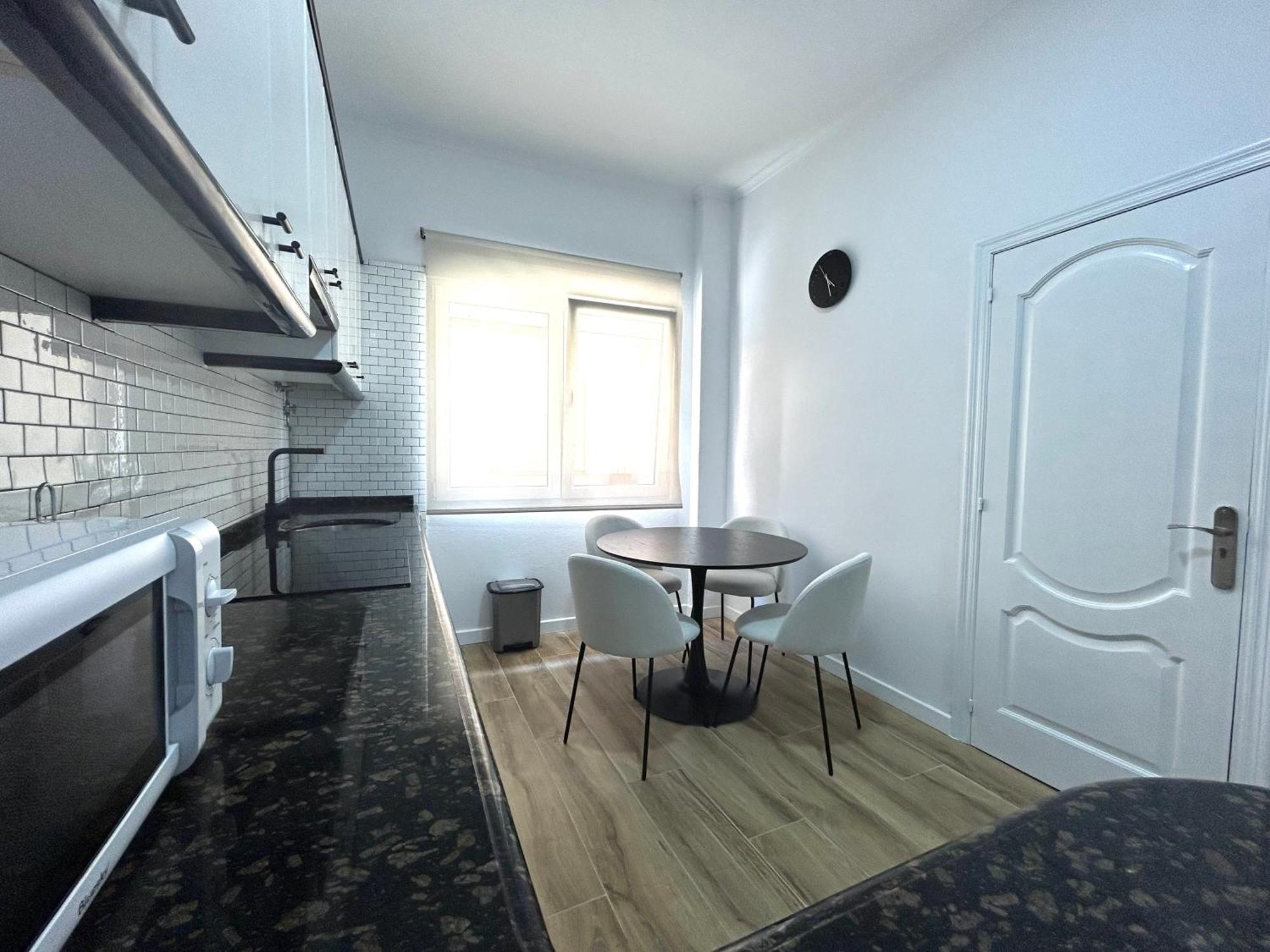 Apartamento En Camariñas Eksteriør billede
