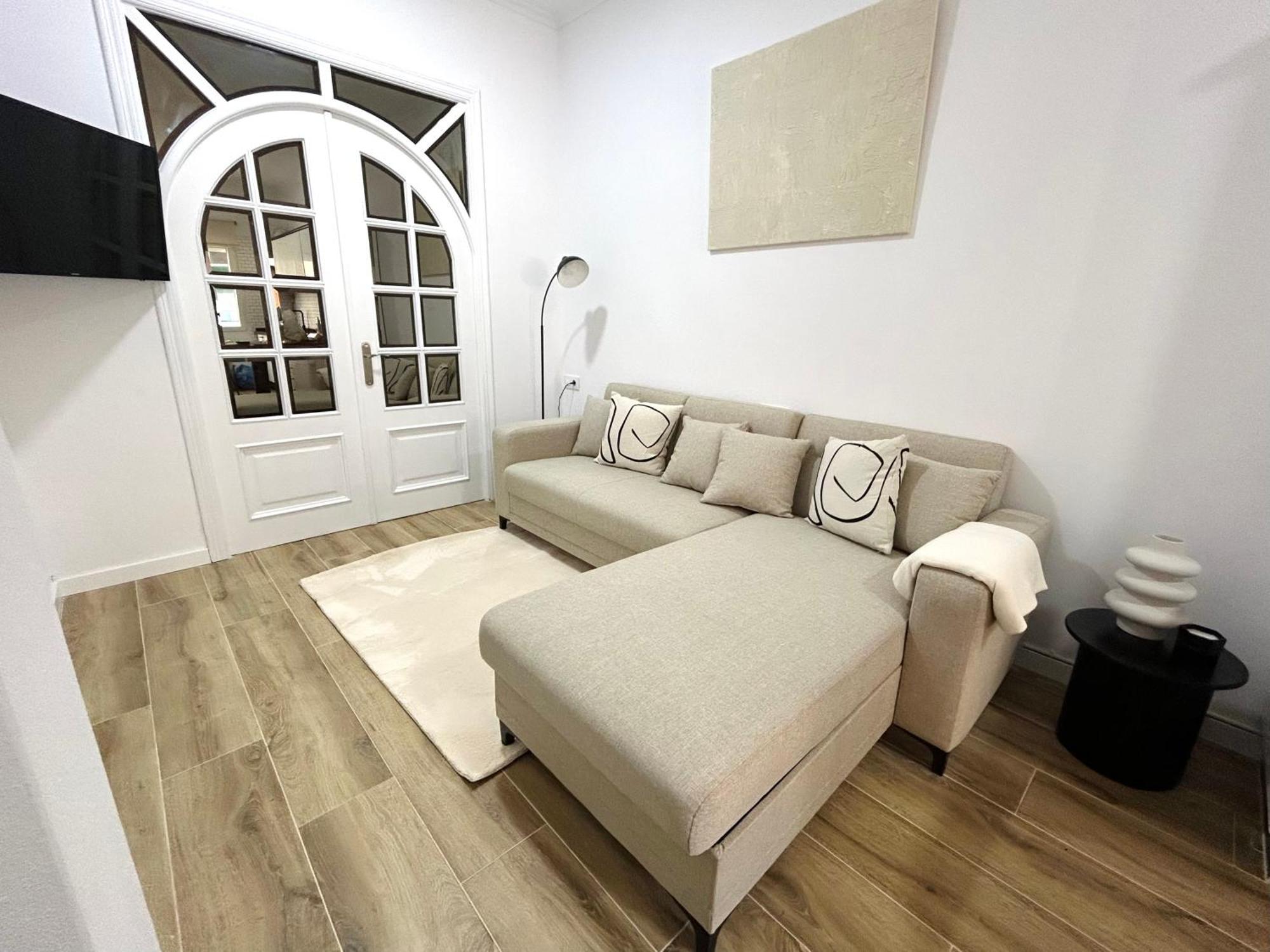 Apartamento En Camariñas Eksteriør billede