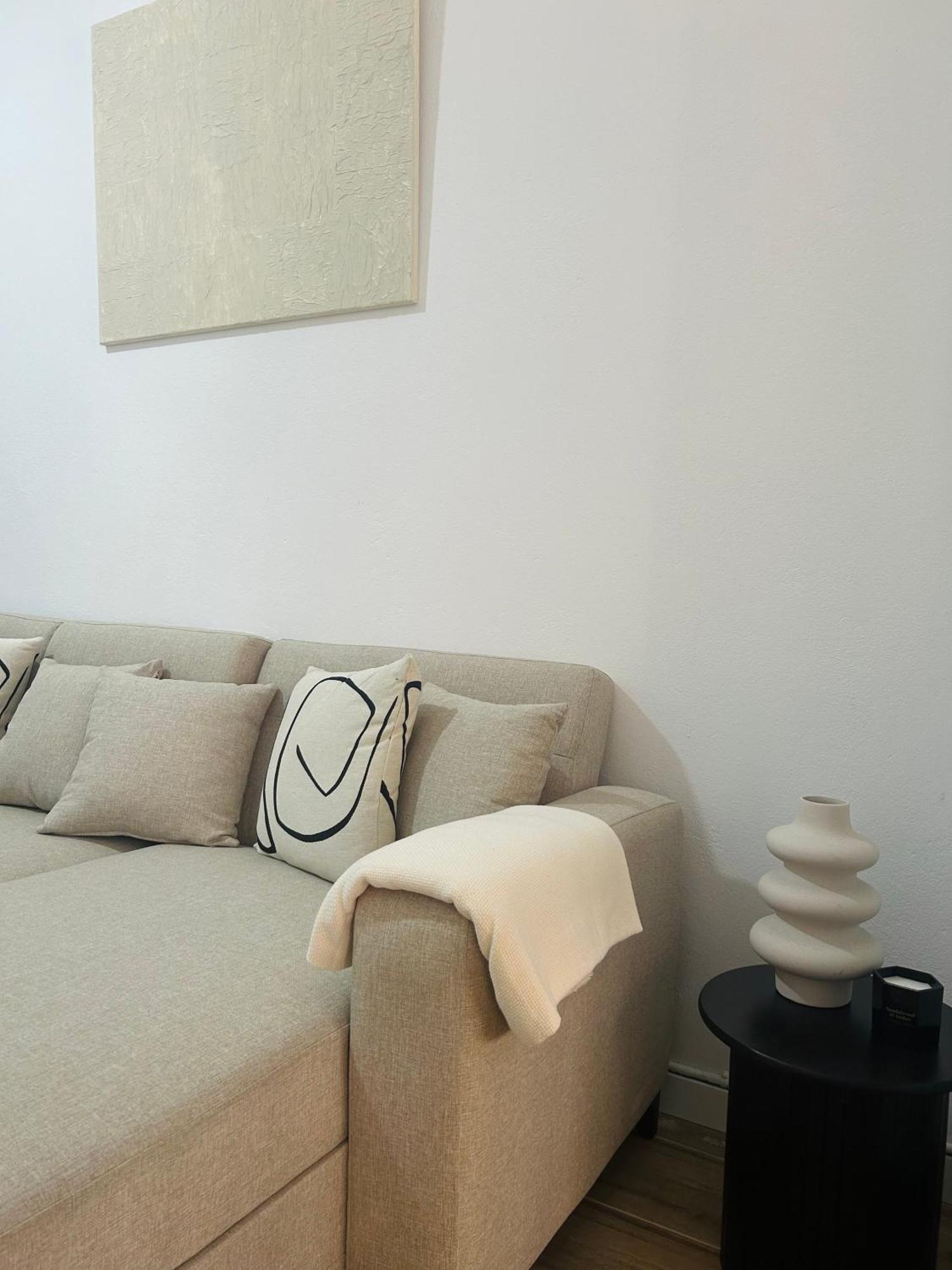 Apartamento En Camariñas Eksteriør billede
