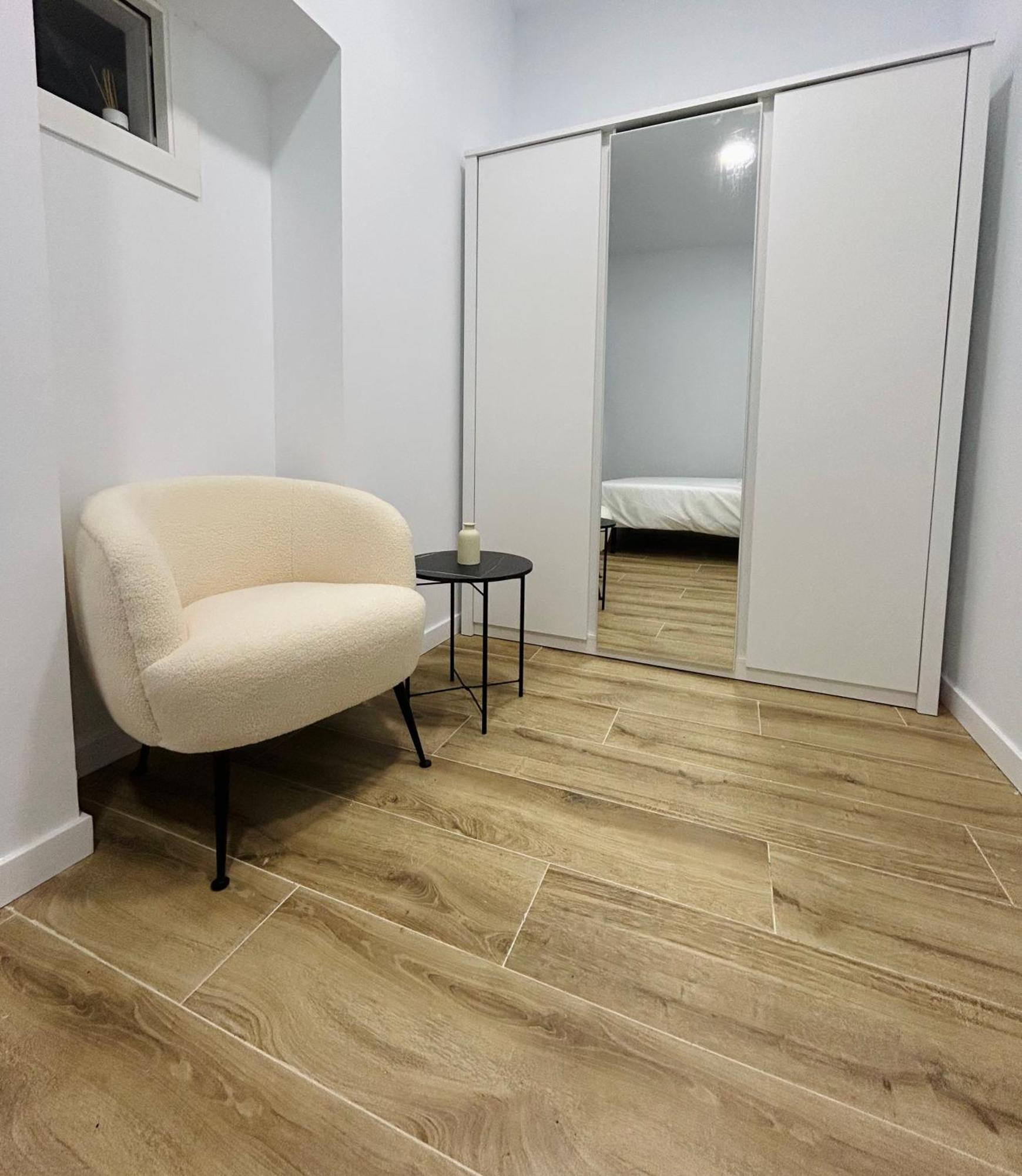 Apartamento En Camariñas Eksteriør billede