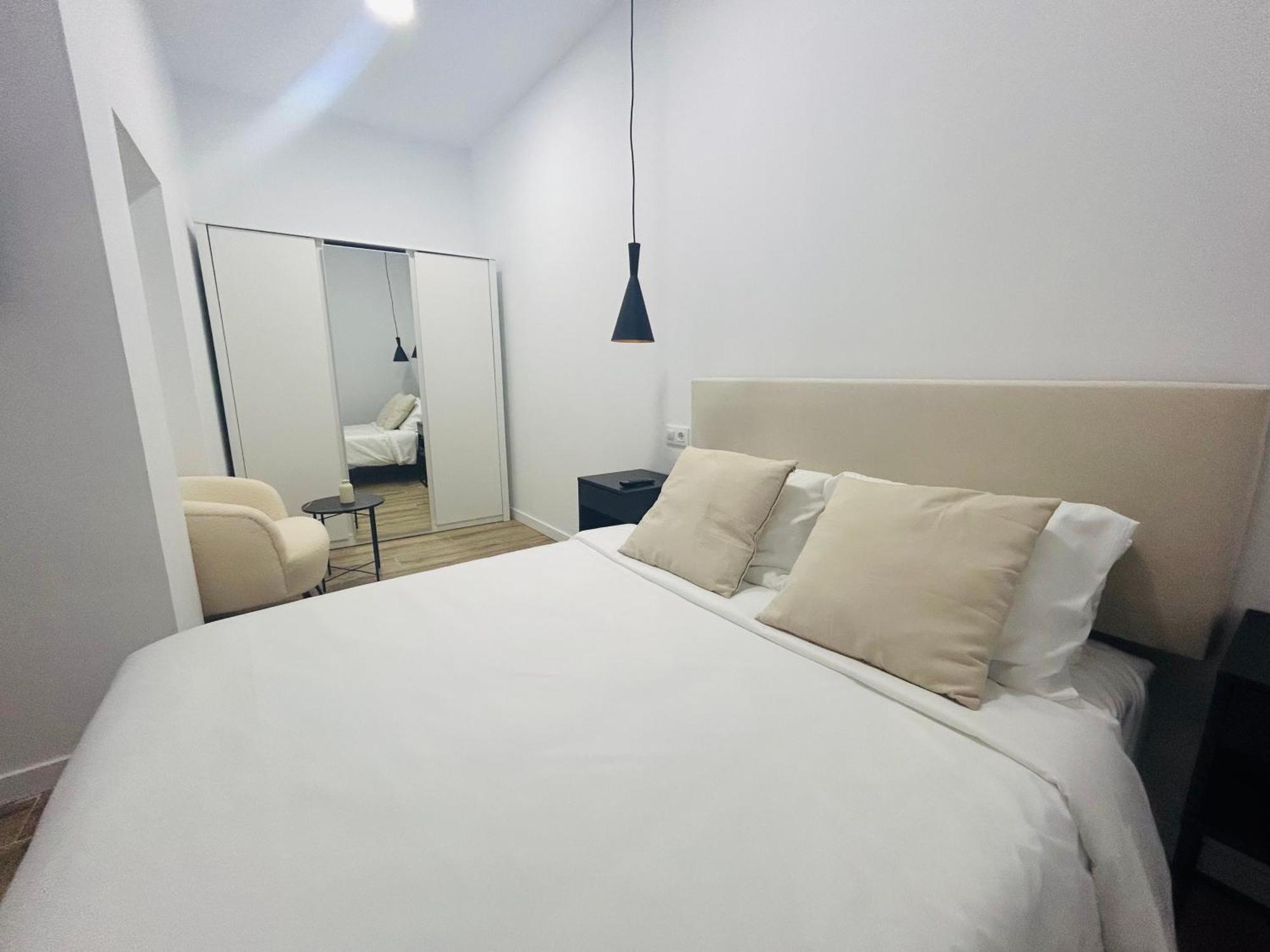 Apartamento En Camariñas Eksteriør billede