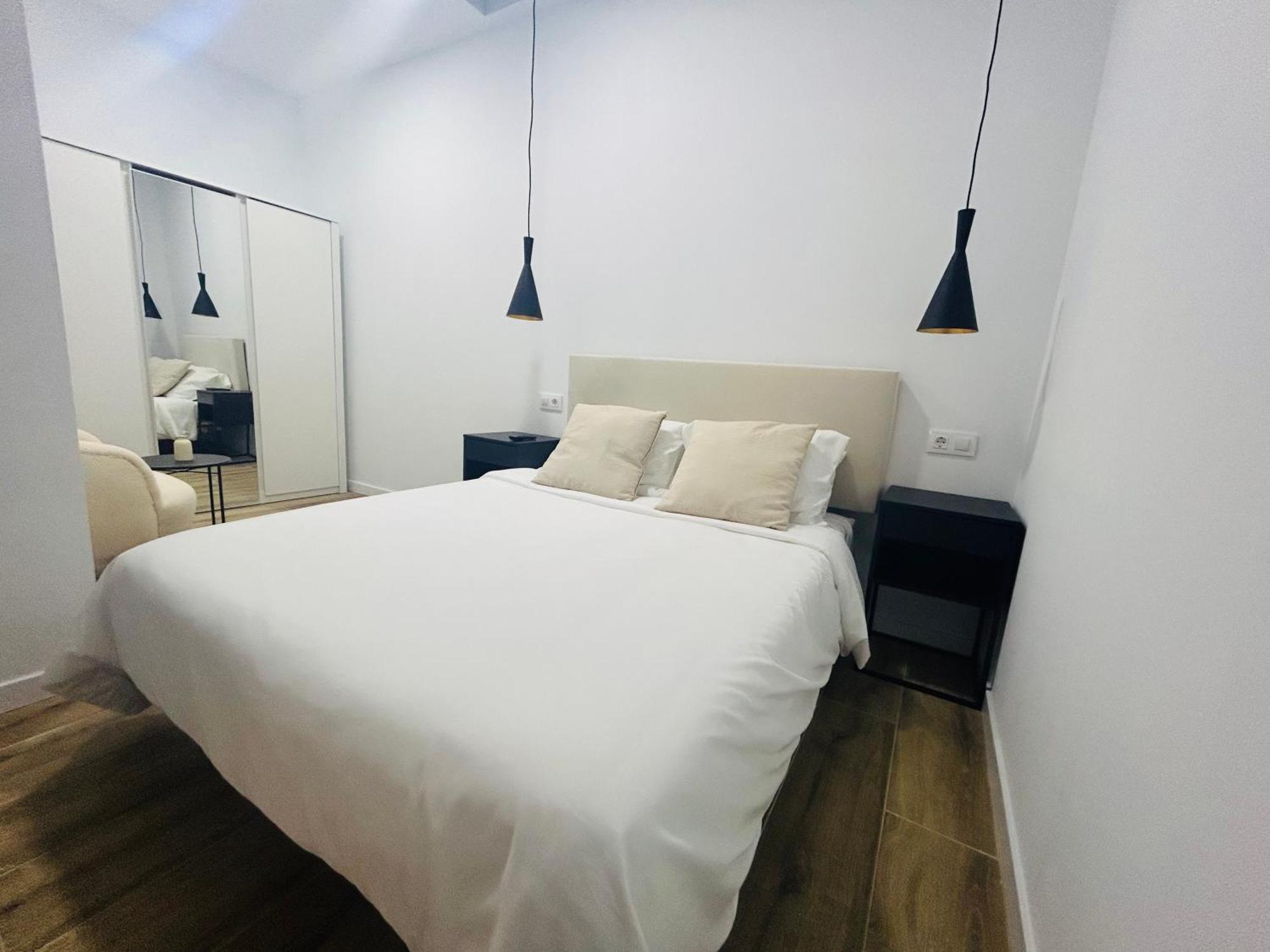 Apartamento En Camariñas Eksteriør billede
